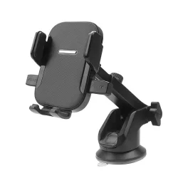 Maxlife autós telefontartó MXCH-07 fekete