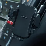 Maxlife autós telefontartó MXCH-07 fekete