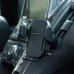 Maxlife autós telefontartó MXCH-07 fekete