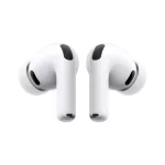 Apple AirPods Pro 3 vezeték nélküli MagSafe töltőtokkal, type-C (MFHP4ZM/A)