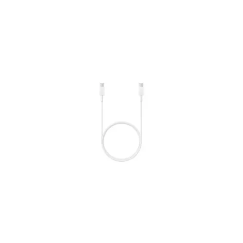 EP-DN975BWE Samsung USB-C/USB-C adatkábel 5A 1m fehér
