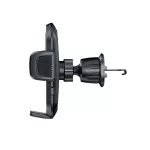 TECH-PROTECT V8 univerzális műszerfal UNRG & VENT autós tartó fekete