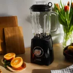 Huslog kancsós turmixgép 1200W