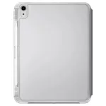 Skinarma Zeta tok iPad 11" A16 készülékhez (2025) / iPad 10.9" 10 gen. készülékhez (2022), szürke