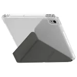 Skinarma Zeta tok iPad 11" A16 készülékhez (2025) / iPad 10.9" 10 gen. készülékhez (2022), szürke