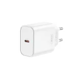 XO falitöltő CE32 PD 20W 1x USB-C fehér