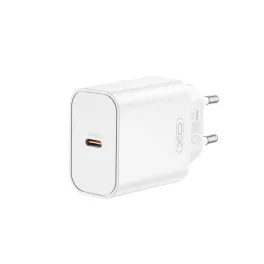 XO falitöltő CE32 PD 20W 1x USB-C fehér