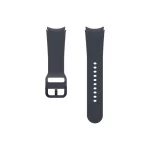 ET-SFR93SBE Samsung Galaxy Watch 6/6 Classic S/M készülékhez sport szíj grafit