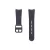 ET-SFR93SBE Samsung Galaxy Watch 6/6 Classic S/M készülékhez sport szíj grafit