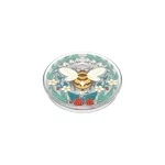 Popsockets PlantCore Grip Bee Boho 806486 telefonfogó és állvány
