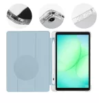 OBAL:ME MistyTab tok Samsung Galaxy Tab A11/A9 készülékhez világoskék