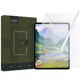   HOFI PAPER PRO+ 2-PACK védőfólia iPad Air 11” 6/7/2024-2025 készülékhez matt clear
