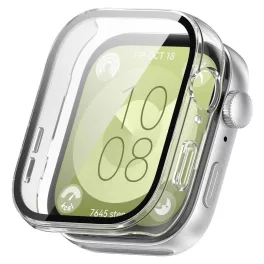  TECH-PROTECT DEFENSE360 HUAWEI WATCH FIT 3 készülékhez tok átlátszó