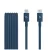 Apple Beats USB-C/USB-C adatkábel 1,5 m tengerészkék
