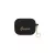 CG MOBILE GUESS CHARMS HEART szilikon tok (telefondísz) FEKETE Apple AirPods Pro (GUAPLSCHSK)