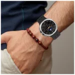 TECH-PROTECT ICONBAND PRO SAMSUNG GALAXY WATCH 8 / CLASSIC készülékhez (40 / 44 / 46 MM) fekete