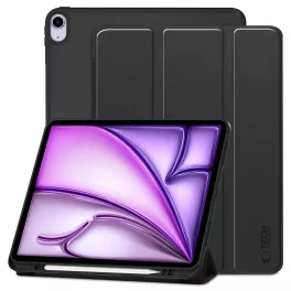   TECH-PROTECT SC PEN iPad Air 13” 1/2/2024-2025 készülékhez fekete