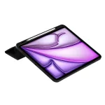 TECH-PROTECT SC PEN iPad Air 13” 1/2/2024-2025 készülékhez fekete
