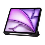 TECH-PROTECT SC PEN iPad Air 13” 1/2/2024-2025 készülékhez fekete