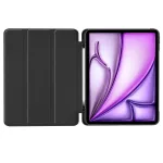 TECH-PROTECT SC PEN iPad Air 13” 1/2/2024-2025 készülékhez fekete