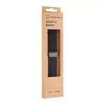 Tactical 364 Loop mágneses acél szíj 22mm fekete