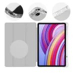 OBAL:ME MistyTab tok Xiaomi Redmi Pad Pro készülékhez világosszürke