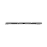SPIGEN LIQUID AIR FOLIO iPad Pro 13 7/8 2024-2025 készülékhez, fekete