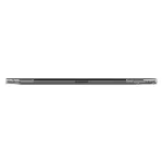 SPIGEN LIQUID AIR FOLIO iPad Pro 13 7/8 2024-2025 készülékhez, fekete