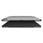 SPIGEN LIQUID AIR FOLIO iPad Pro 13 7/8 2024-2025 készülékhez, fekete