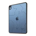 Tactical Warthog tok iPad 10.9 2022/2025 készülékhez aszfalt