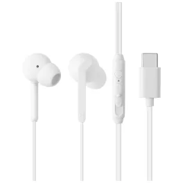 GP-OEU024AE Samsung by Mobeen fülhallgató USB-C fehér