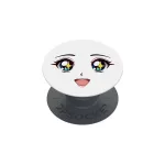 Popsockets 2 Sparkle Eyes 70112 – Basic telefonfogantyú és állvány