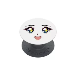   Popsockets 2 Sparkle Eyes 70112 – Basic telefonfogantyú és állvány