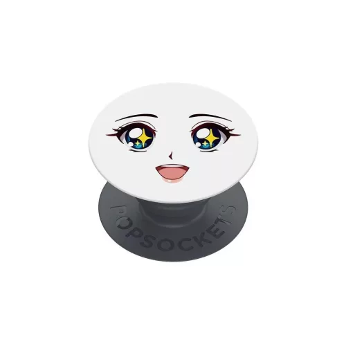 Popsockets 2 Sparkle Eyes 70112 – Basic telefonfogantyú és állvány
