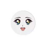 Popsockets 2 Sparkle Eyes 70112 – Basic telefonfogantyú és állvány