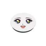Popsockets 2 Sparkle Eyes 70112 – Basic telefonfogantyú és állvány