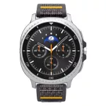 SPIGEN ATHLEX AIR Samsung Galaxy Watch 8 / Classic készülékhez tok (40 / 44 / 46 MM) aktív szürke