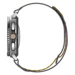 SPIGEN ATHLEX AIR Samsung Galaxy Watch 8 / Classic készülékhez tok (40 / 44 / 46 MM) aktív szürke