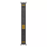 SPIGEN ATHLEX AIR Samsung Galaxy Watch 8 / Classic készülékhez tok (40 / 44 / 46 MM) aktív szürke