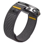 SPIGEN ATHLEX AIR Samsung Galaxy Watch 8 / Classic készülékhez tok (40 / 44 / 46 MM) aktív szürke