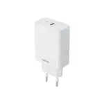 Maxlife MXTC-10-30C PD QC töltő 1x USB-C 30W fehér