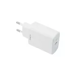 Maxlife MXTC-10-30C PD QC töltő 1x USB-C 30W fehér