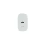 Maxlife MXTC-10-30C PD QC töltő 1x USB-C 30W fehér