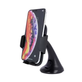 Maxlife autós telefontartó MXCH-01 fekete