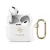 Guess Apple Airpods 3 tok átlátszó GUA3UCG4GT