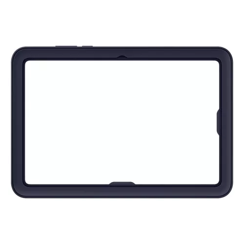 EF-JX730CNE Samsung Frame tok Galaxy Tab S11 készülékhez tengerészkék