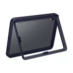 EF-JX730CNE Samsung Frame tok Galaxy Tab S11 készülékhez tengerészkék