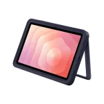 EF-JX730CNE Samsung Frame tok Galaxy Tab S11 készülékhez tengerészkék