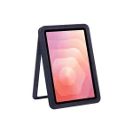 EF-JX730CNE Samsung Frame tok Galaxy Tab S11 készülékhez tengerészkék