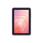 EF-JX730CNE Samsung Frame tok Galaxy Tab S11 készülékhez tengerészkék